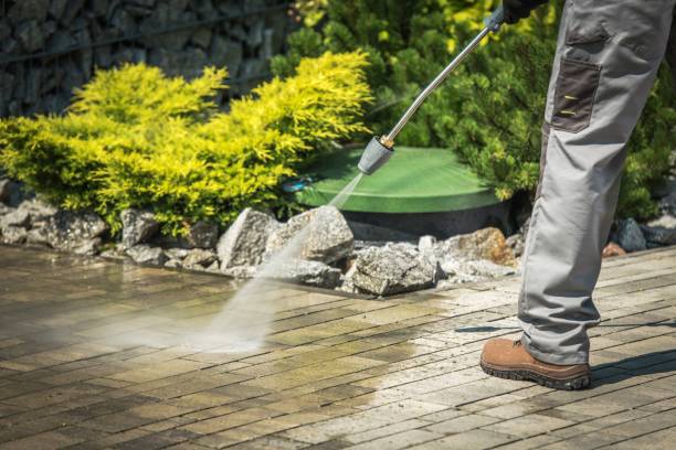 Best Playground Equipment Cleaning  in Ballenger Creek, MD