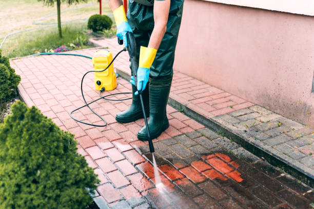 Spring Cleaning in Ballenger Creek, MD