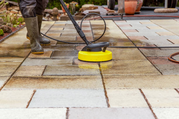 Professional Pressure Washing Services in Ballenger Creek, MD